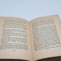 1937 Autumn Madness Book by Francis Wallace hardcover