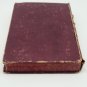 1937 Autumn Madness Book by Francis Wallace hardcover