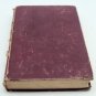 1937 Autumn Madness Book by Francis Wallace hardcover