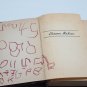 1937 Autumn Madness Book by Francis Wallace hardcover