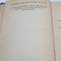 1937 Autumn Madness Book by Francis Wallace hardcover
