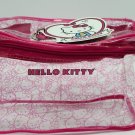 2014 HELLO KITTY 40th ANNIVERSARY UPPER DECK CARRY BAG