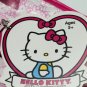 2014 HELLO KITTY 40th ANNIVERSARY UPPER DECK CARRY BAG