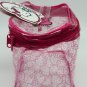 2014 HELLO KITTY 40th ANNIVERSARY UPPER DECK CARRY BAG