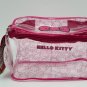 2014 HELLO KITTY 40th ANNIVERSARY UPPER DECK CARRY BAG