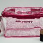 2014 HELLO KITTY 40th ANNIVERSARY UPPER DECK CARRY BAG