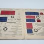 THE CONSTRUCTIONEER 1948 INSTRUCTIONS AND PARTS BOOK BY URBANA MAN. CO. OHIO