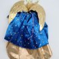 Muffy VanderBear Teddy Bear MUFFY ANGEL NO 4300 FAN CLUB LIMITED HOLIDAY EDITION