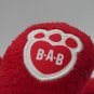 Build A Bear Magic Quest Ellie Red Dragon Plush 15" Great Wolf Lodge w/Outfit
