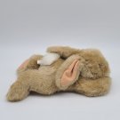 Lying Bunnies Small Plush Laying Bunny