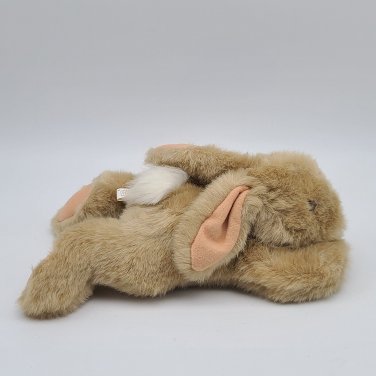 Lying Bunnies Small Plush Laying Bunny