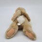 Lying Bunnies Small Plush Laying Bunny