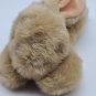 Lying Bunnies Small Plush Laying Bunny