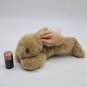 Lying Bunnies Small Plush Laying Bunny