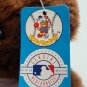 Kansas City Royals 6" Sports Stuff Plush Bear NWT