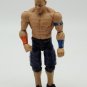 WWE John Cena Figure Mattel Basic Series 85 WWF Wrestling Action Figure