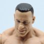 WWE John Cena Figure Mattel Basic Series 85 WWF Wrestling Action Figure