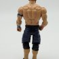 WWE John Cena Figure Mattel Basic Series 85 WWF Wrestling Action Figure