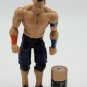 WWE John Cena Figure Mattel Basic Series 85 WWF Wrestling Action Figure