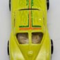 Hot Wheels 1988 Color Racers 63 Corvette