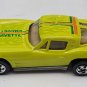 Hot Wheels 1988 Color Racers 63 Corvette