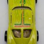 Hot Wheels 1988 Color Racers 63 Corvette