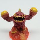 Skylander Giant Figurine Lightcore Eruptor Compatible Nintendo PLAYSTATION Xbox
