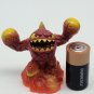 Skylander Giant Figurine Lightcore Eruptor Compatible Nintendo PLAYSTATION Xbox