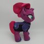 2016 Hasbro MY LITTLE PONY Movie TEMPEST SHADOW PONY 10" Plush STUFFED ANIMAL