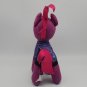 2016 Hasbro MY LITTLE PONY Movie TEMPEST SHADOW PONY 10" Plush STUFFED ANIMAL