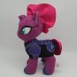 2016 Hasbro MY LITTLE PONY Movie TEMPEST SHADOW PONY 10" Plush STUFFED ANIMAL