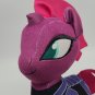 2016 Hasbro MY LITTLE PONY Movie TEMPEST SHADOW PONY 10" Plush STUFFED ANIMAL