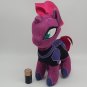 2016 Hasbro MY LITTLE PONY Movie TEMPEST SHADOW PONY 10" Plush STUFFED ANIMAL