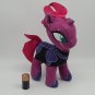 2016 Hasbro MY LITTLE PONY Movie TEMPEST SHADOW PONY 10" Plush STUFFED ANIMAL