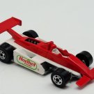 Hot Wheels Hormel 3" Diecast Scale Model Racer Formula Fever Promo
