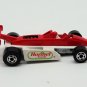 Hot Wheels Hormel 3" Diecast Scale Model Racer Formula Fever Promo