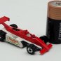 Hot Wheels Hormel 3" Diecast Scale Model Racer Formula Fever Promo