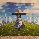 The Sound Of Music 45th Anniversary Box Set Blu-ray/DVD Music Box Book Complete