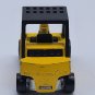 VINTAGE Hot Wheels Diecast 1979 Yellow Fork Lift - Caterpillar AS-PICTURED