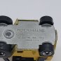 VINTAGE Hot Wheels Diecast 1979 Yellow Fork Lift - Caterpillar AS-PICTURED