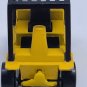 VINTAGE Hot Wheels Diecast 1979 Yellow Fork Lift - Caterpillar AS-PICTURED