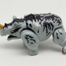 Vintage Beast Wars Transformers Rhinox RHINO Figure 1995  Hasbro *AS-PICTURED*
