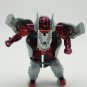 Vintage Beast Wars Transformers Rhinox RHINO Figure 1995  Hasbro *AS-PICTURED*