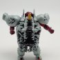 Vintage Beast Wars Transformers Rhinox RHINO Figure 1995  Hasbro *AS-PICTURED*