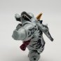 Vintage Beast Wars Transformers Rhinox RHINO Figure 1995  Hasbro *AS-PICTURED*