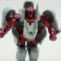 Vintage Beast Wars Transformers Rhinox RHINO Figure 1995  Hasbro *AS-PICTURED*