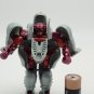 Vintage Beast Wars Transformers Rhinox RHINO Figure 1995  Hasbro *AS-PICTURED*