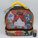 Yo-Kai Watch Insulated Lunch Bag