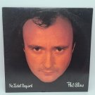 PHIL COLLINS NO JACKET REQUIRED ORIGINAL VINYL LP 1985 NM