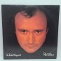 PHIL COLLINS NO JACKET REQUIRED ORIGINAL VINYL LP 1985 NM